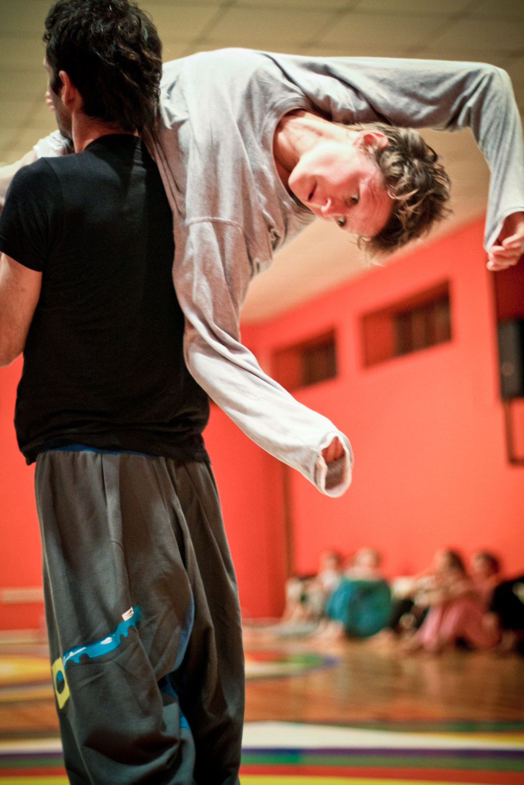 CI избранное. Фотосъемка представлений, спектаклей и перформансов