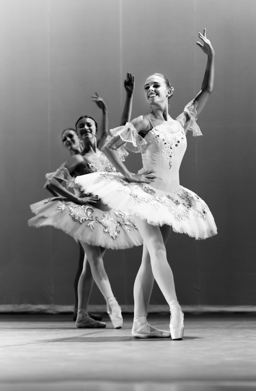 Black and Ballet. Фотосъемка представлений, спектаклей и перформансов