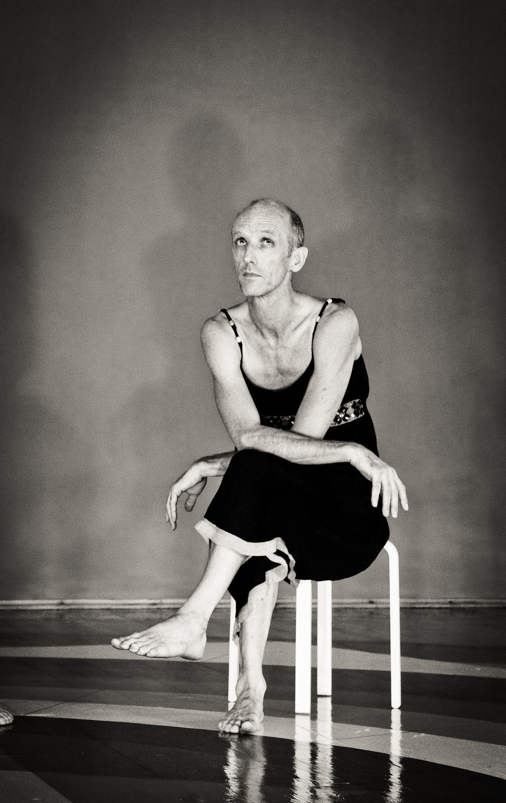 Benno Voorham & Steve Batts. Фотосъемка представлений, спектаклей и перформансов