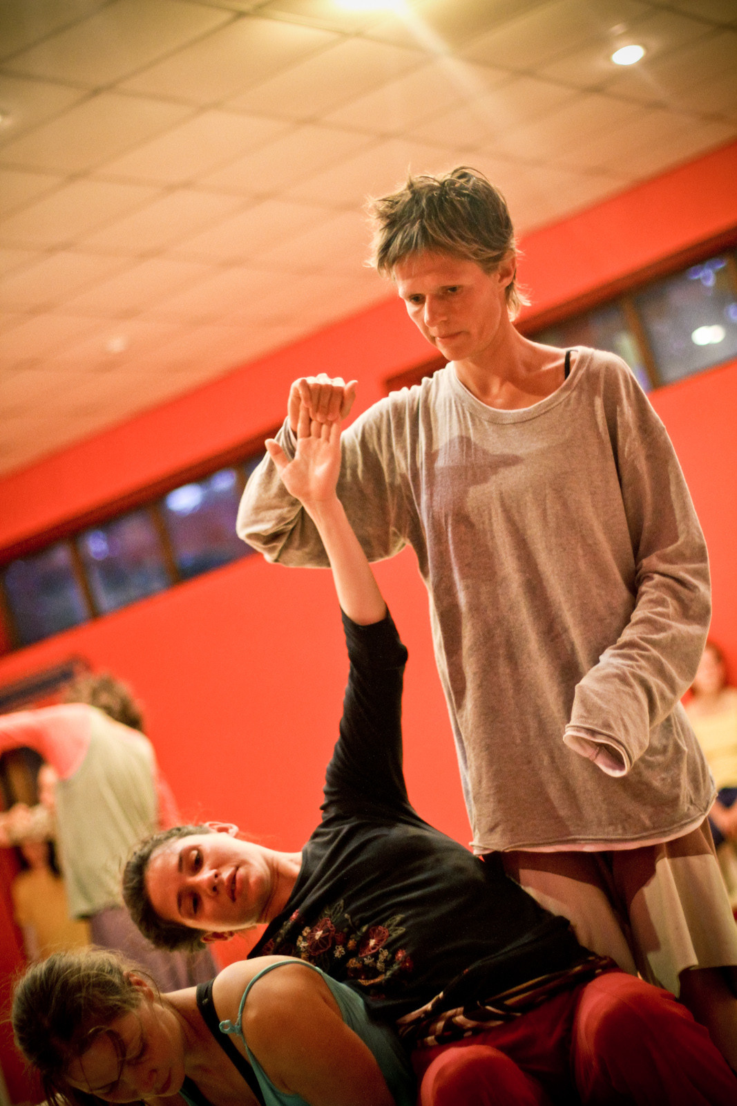 CI избранное. Фотосъемка представлений, спектаклей и перформансов