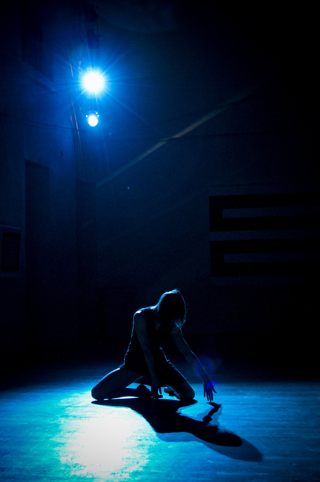 No Translations. Фотосъемка представлений, спектаклей и перформансов