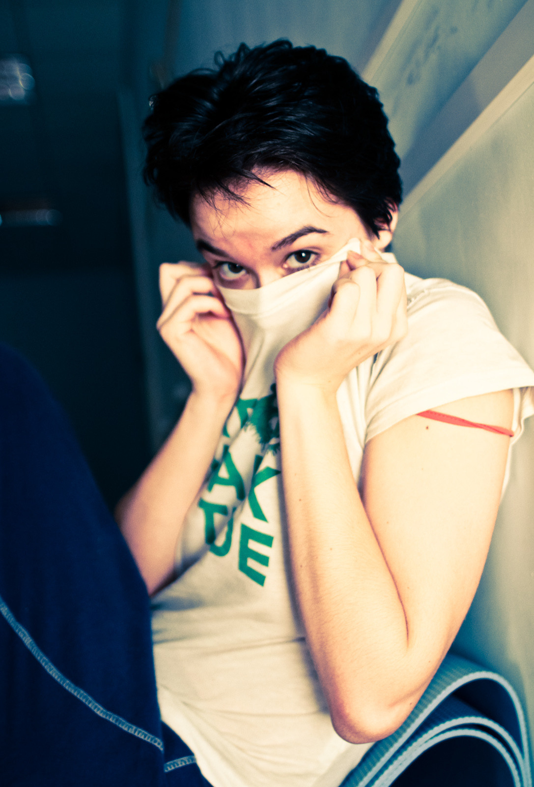 Irene. Фотосъемка представлений, спектаклей и перформансов