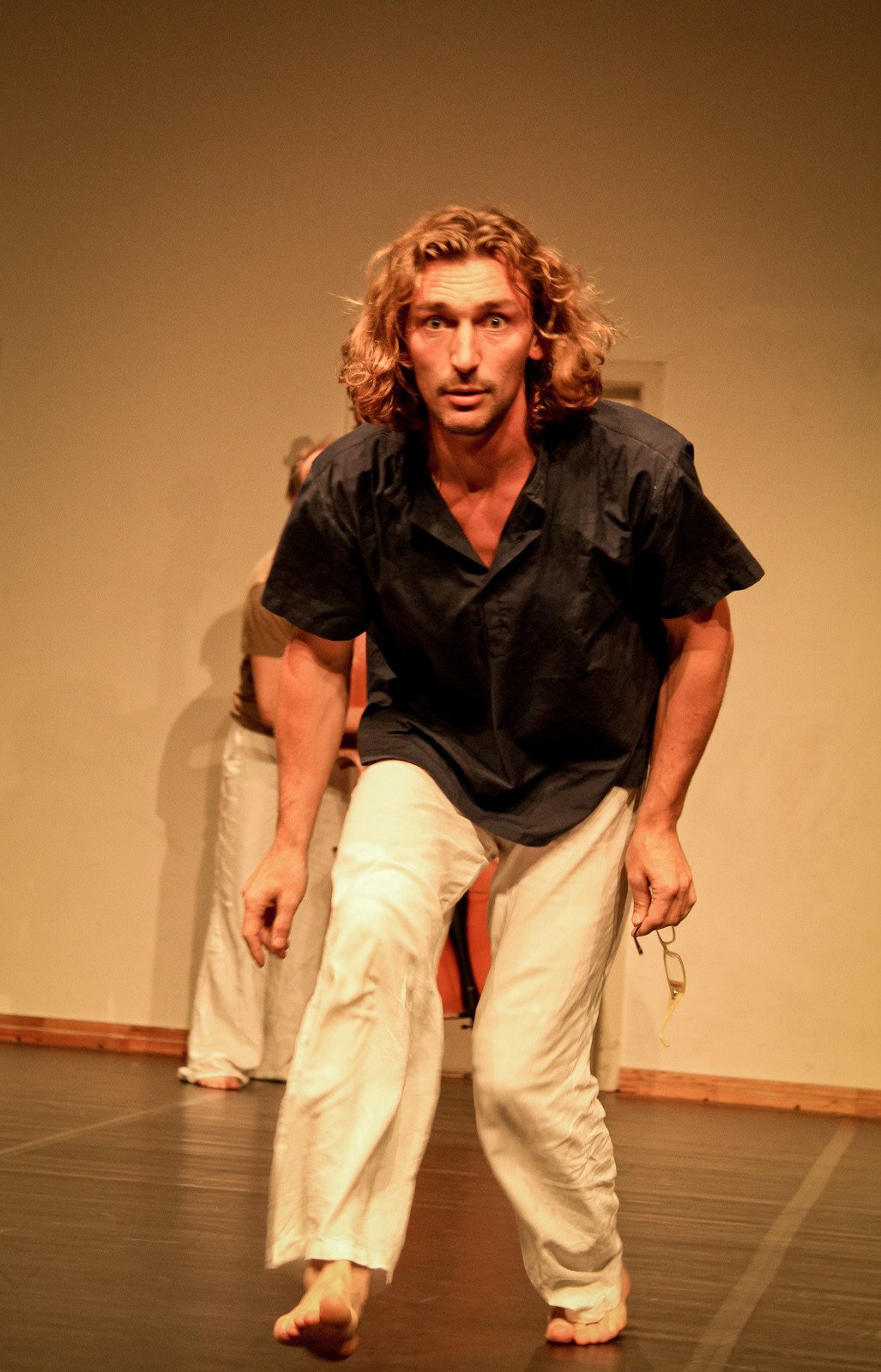 Учителя Kiev CI Fest. Фотосъемка представлений, спектаклей и перформансов