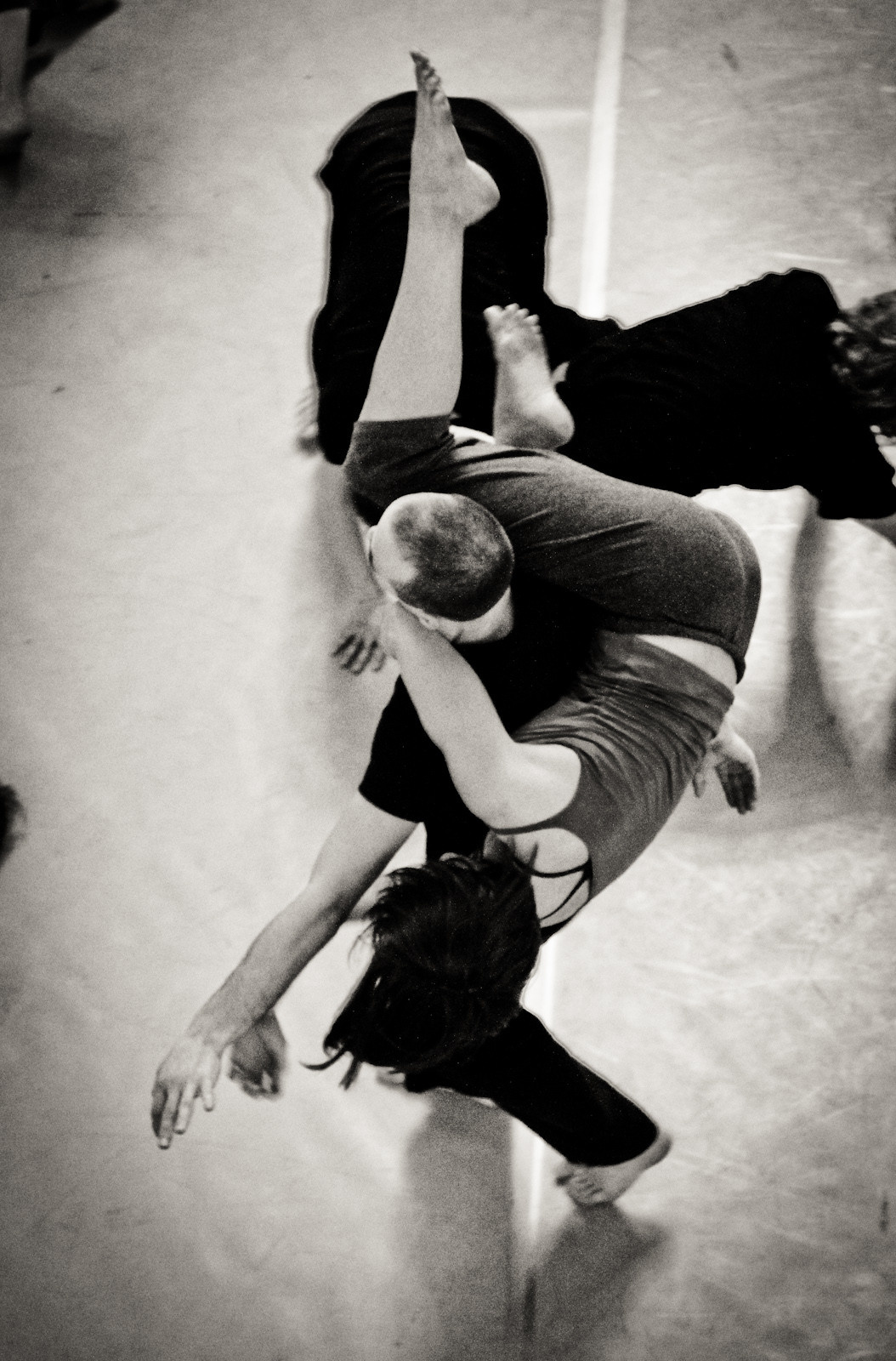 Kiev CI Fest. Фотосъемка представлений, спектаклей и перформансов