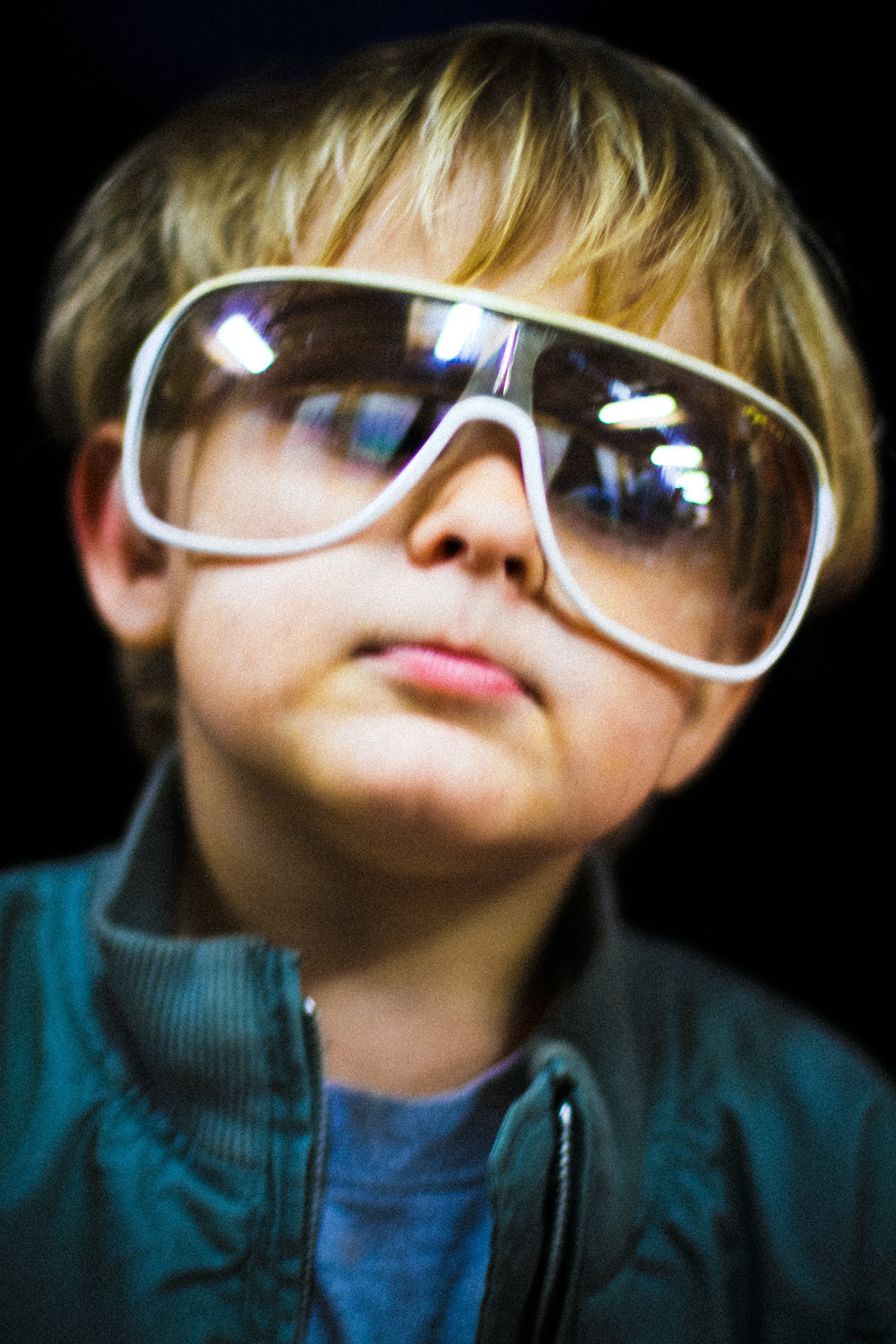 Дети. Фотосъемка представлений, спектаклей и перформансов