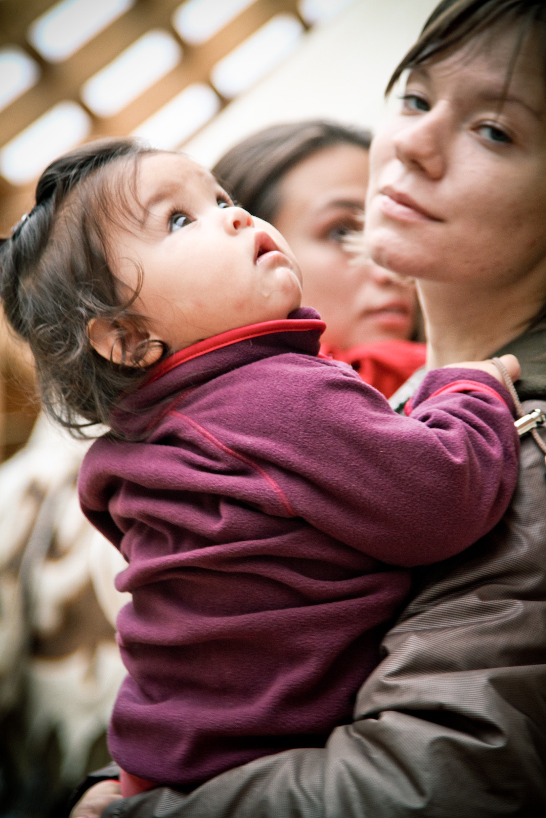 Дети. Фотосъемка представлений, спектаклей и перформансов