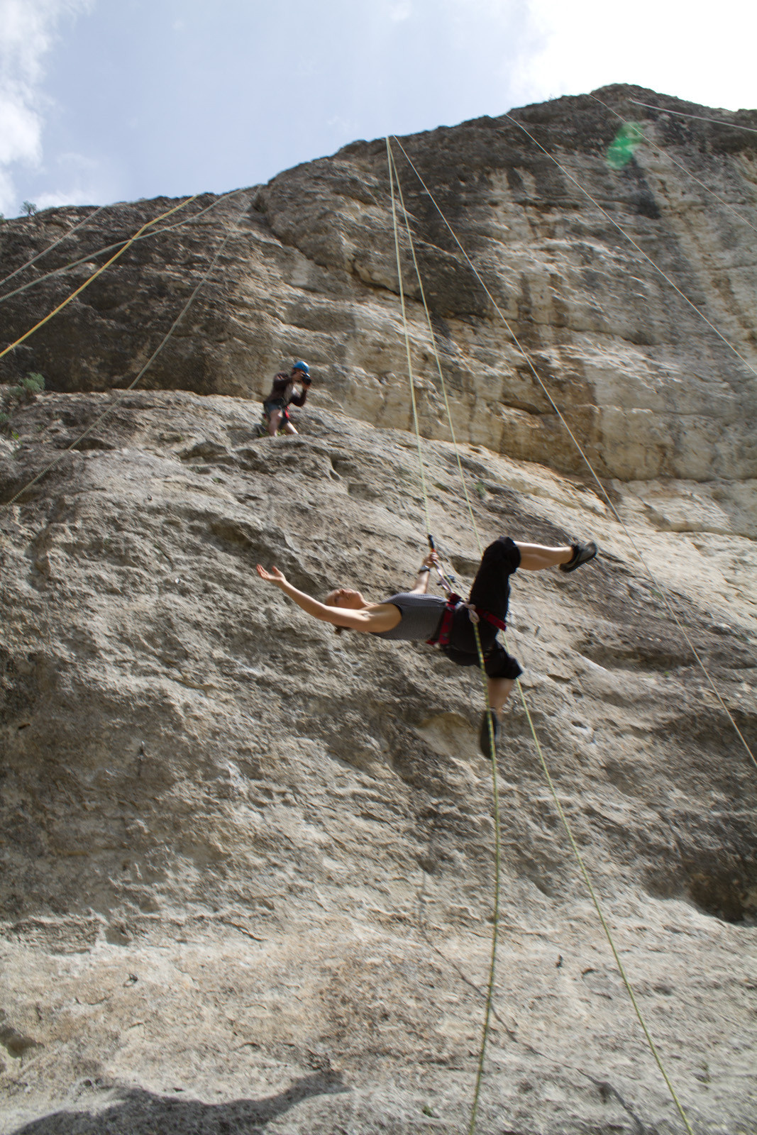 Contact Quest. Фотосъемка представлений, спектаклей и перформансов