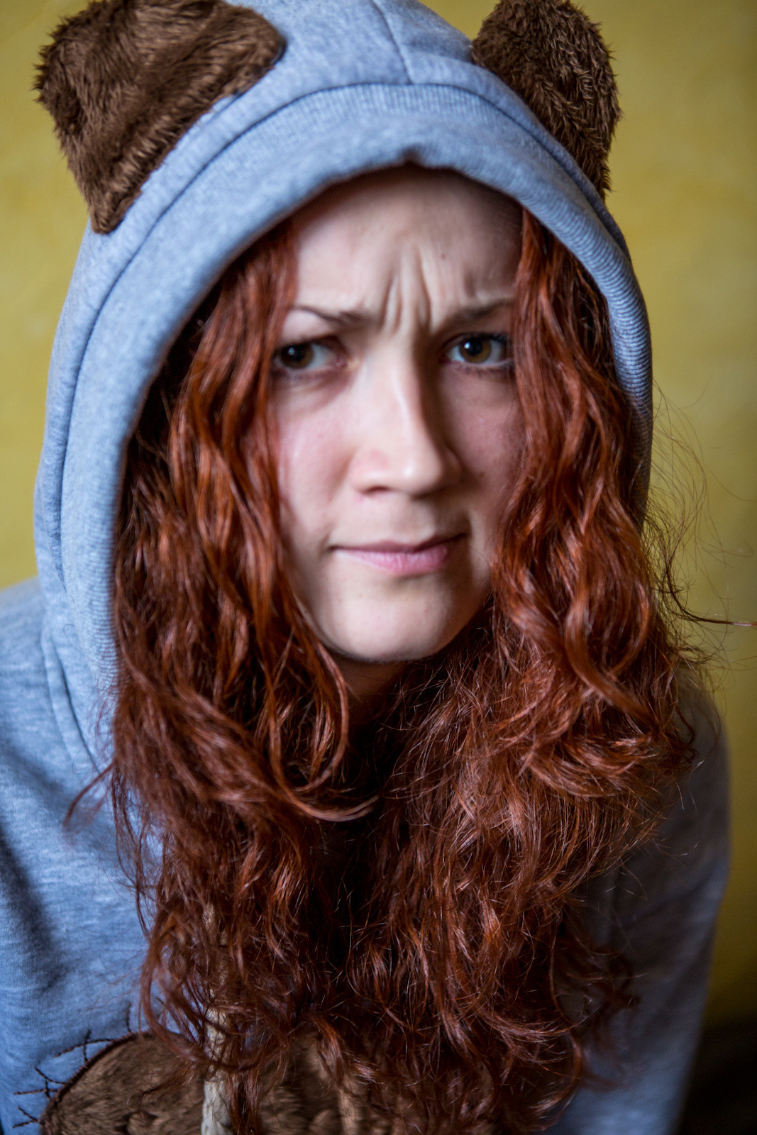 Саша. Фотосъемка представлений, спектаклей и перформансов