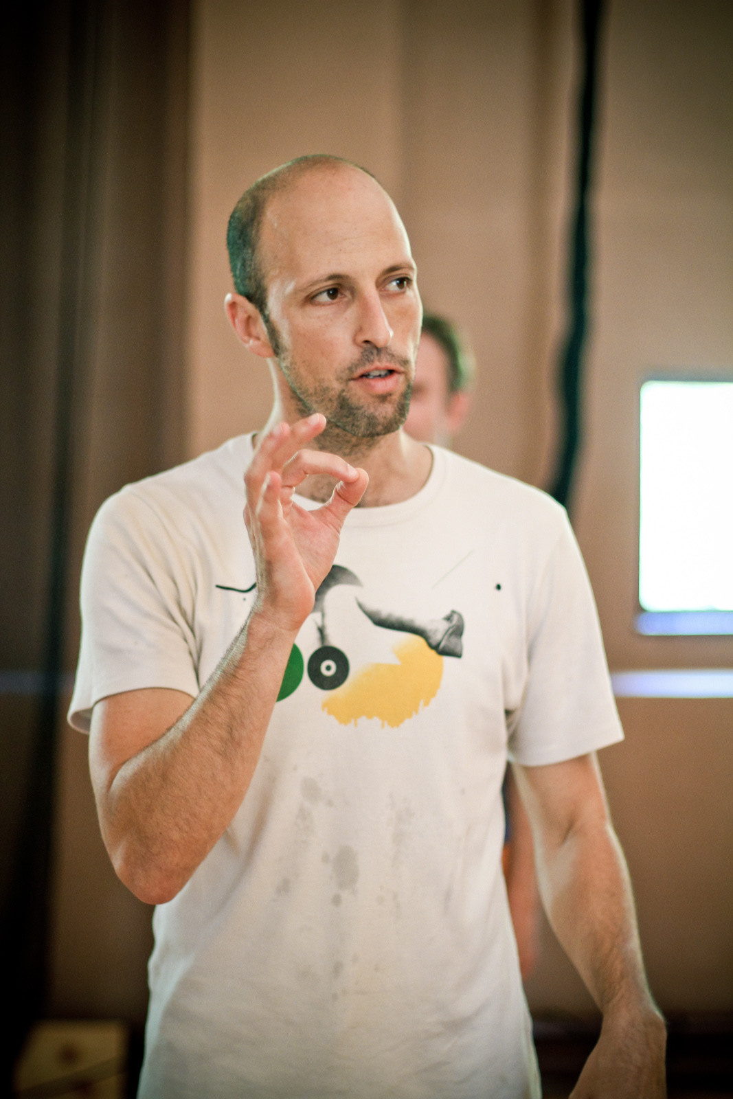 CI избранное. Фотосъемка представлений, спектаклей и перформансов