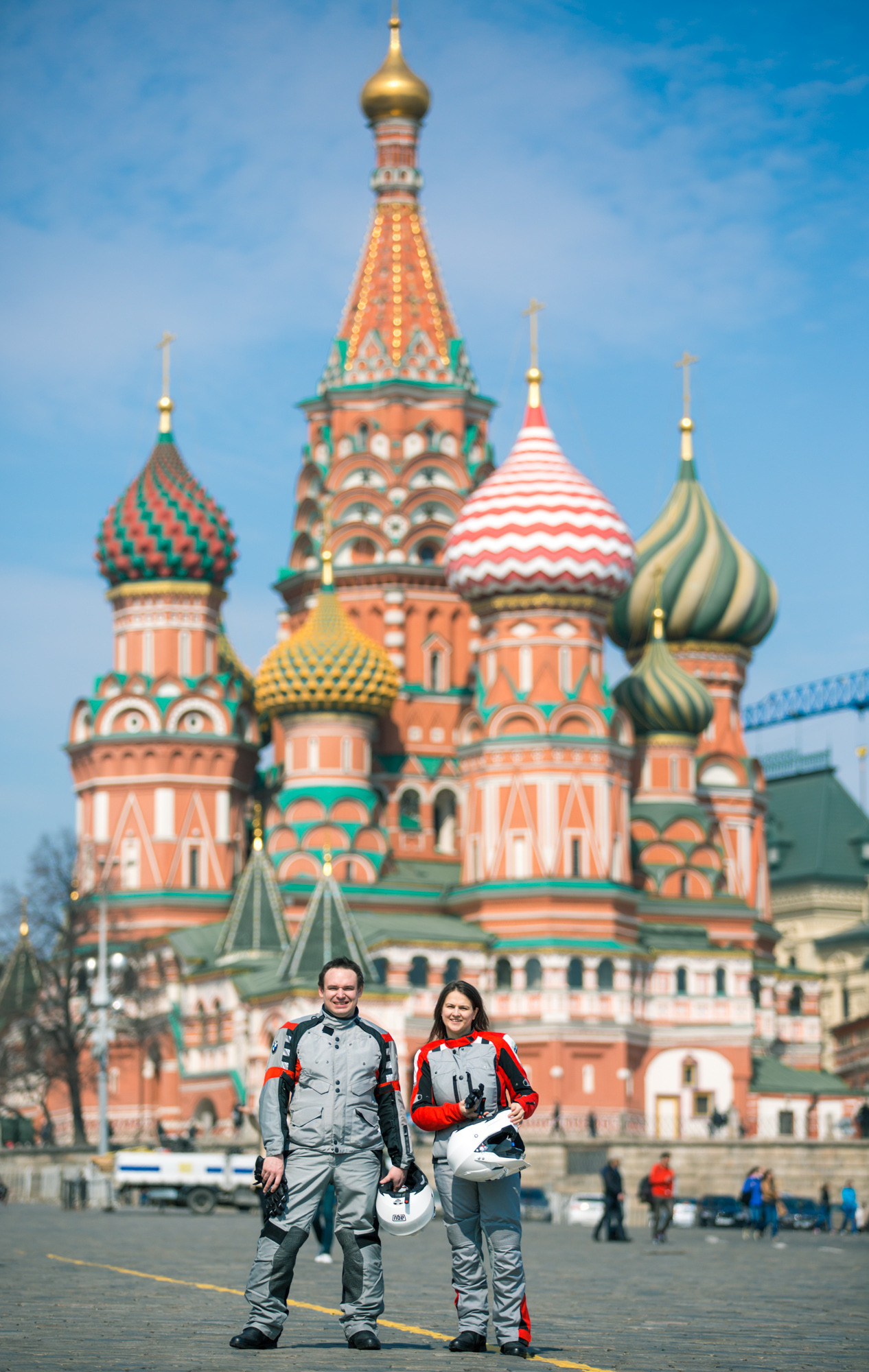 Самбул и Даша. Фотосъемка представлений, спектаклей и перформансов