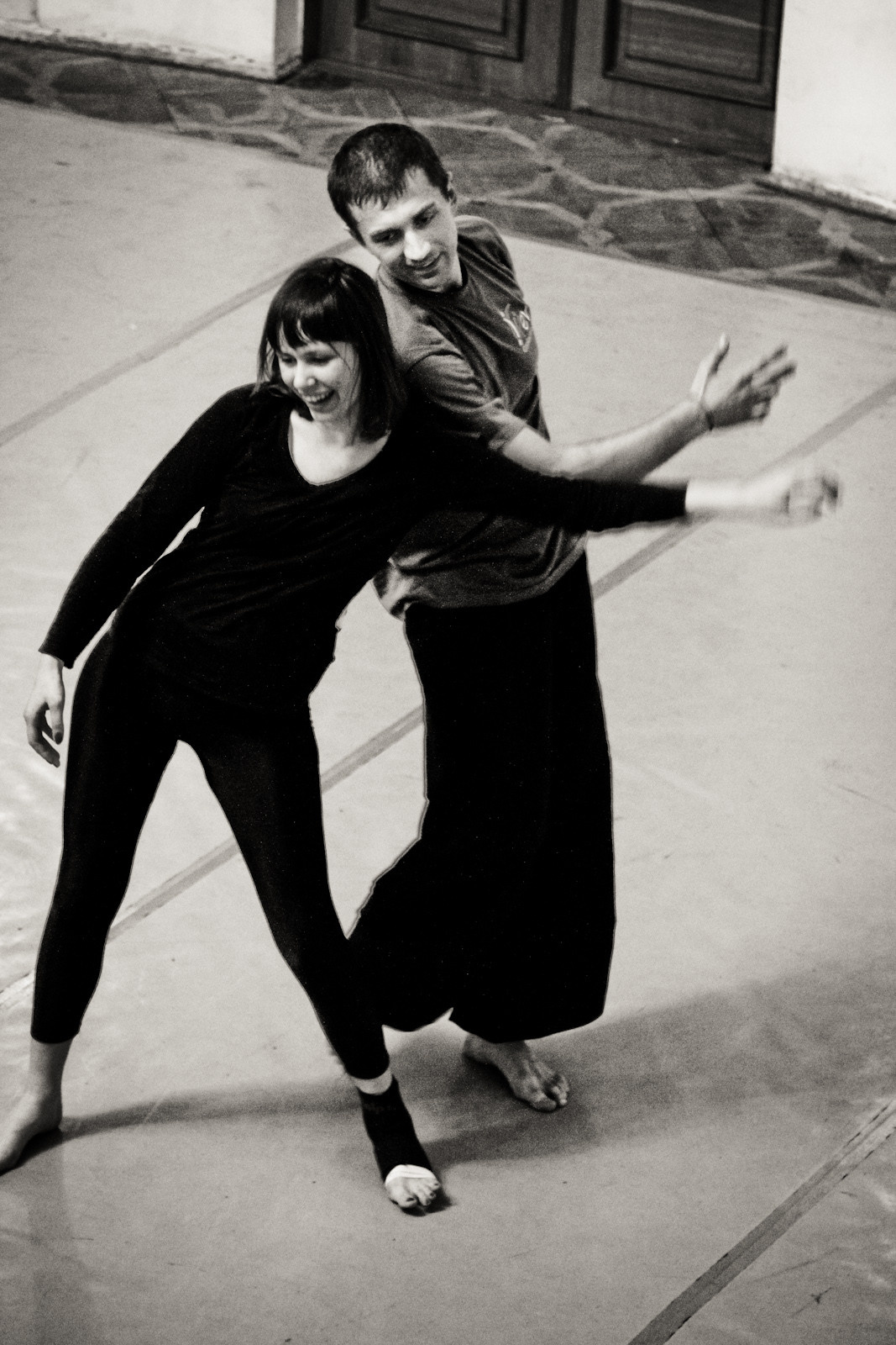 Kiev CI Fest. Фотосъемка представлений, спектаклей и перформансов