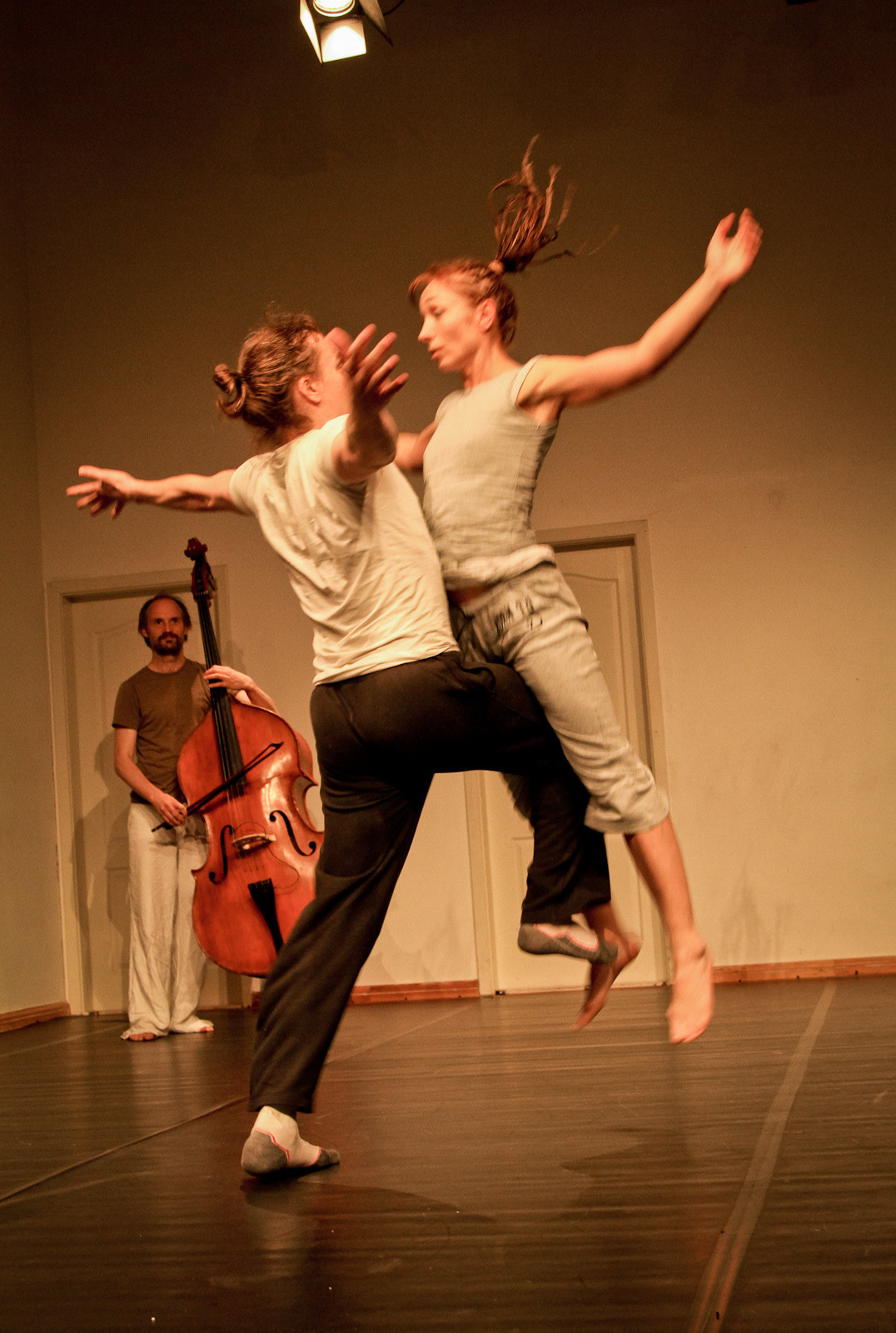 Учителя Kiev CI Fest. Фотосъемка представлений, спектаклей и перформансов