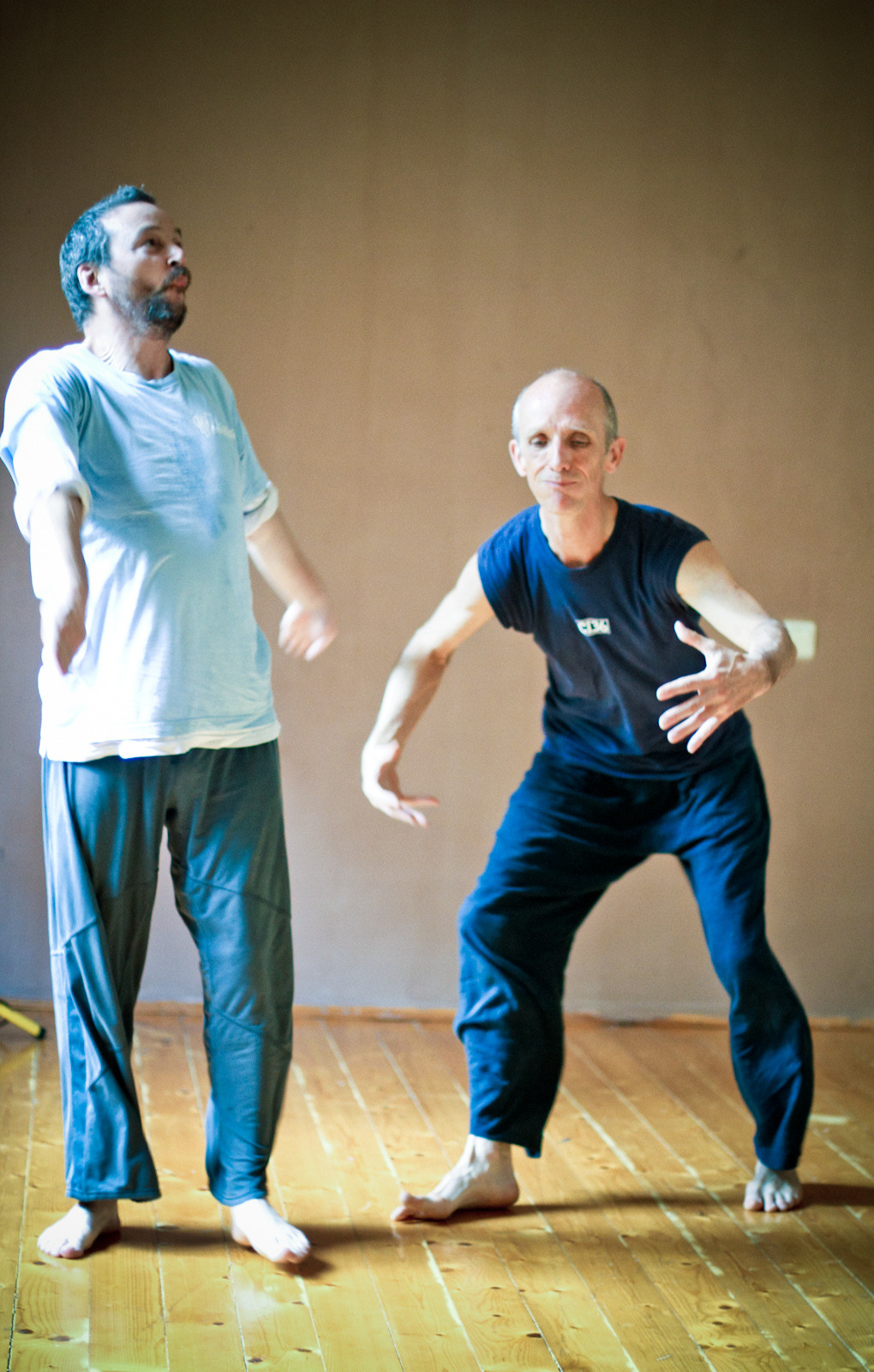 CI избранное. Фотосъемка представлений, спектаклей и перформансов