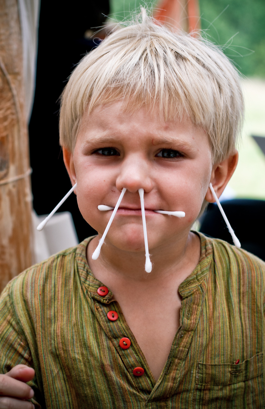 Дети. Фотосъемка представлений, спектаклей и перформансов