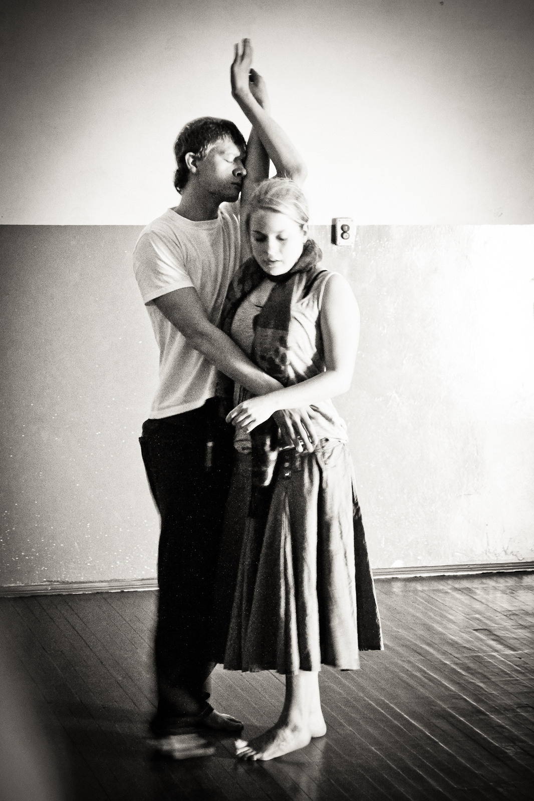 Not funny. Фотосъемка представлений, спектаклей и перформансов