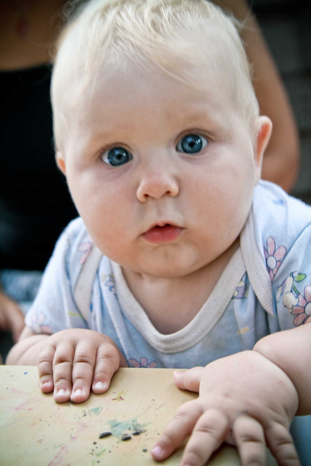 Дети. Фотосъемка представлений, спектаклей и перформансов