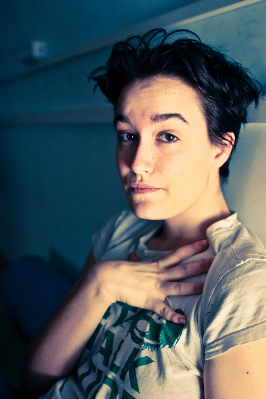 Irene. Фотосъемка представлений, спектаклей и перформансов