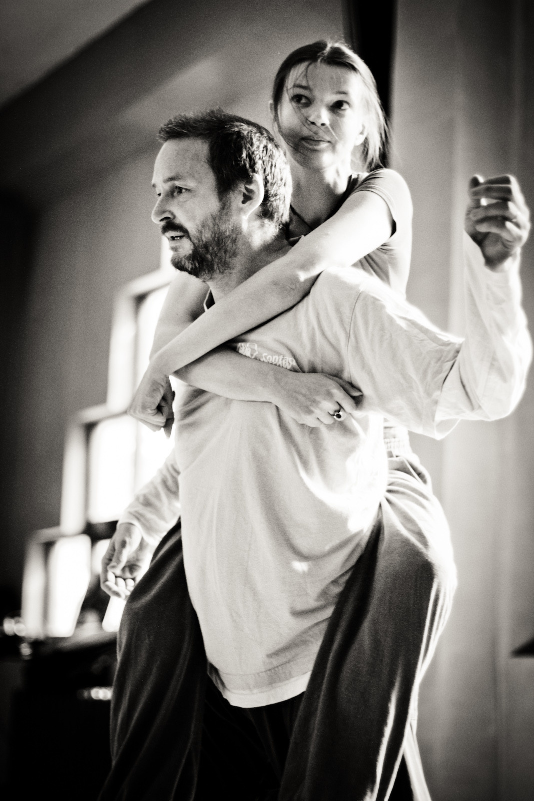 CI избранное. Фотосъемка представлений, спектаклей и перформансов