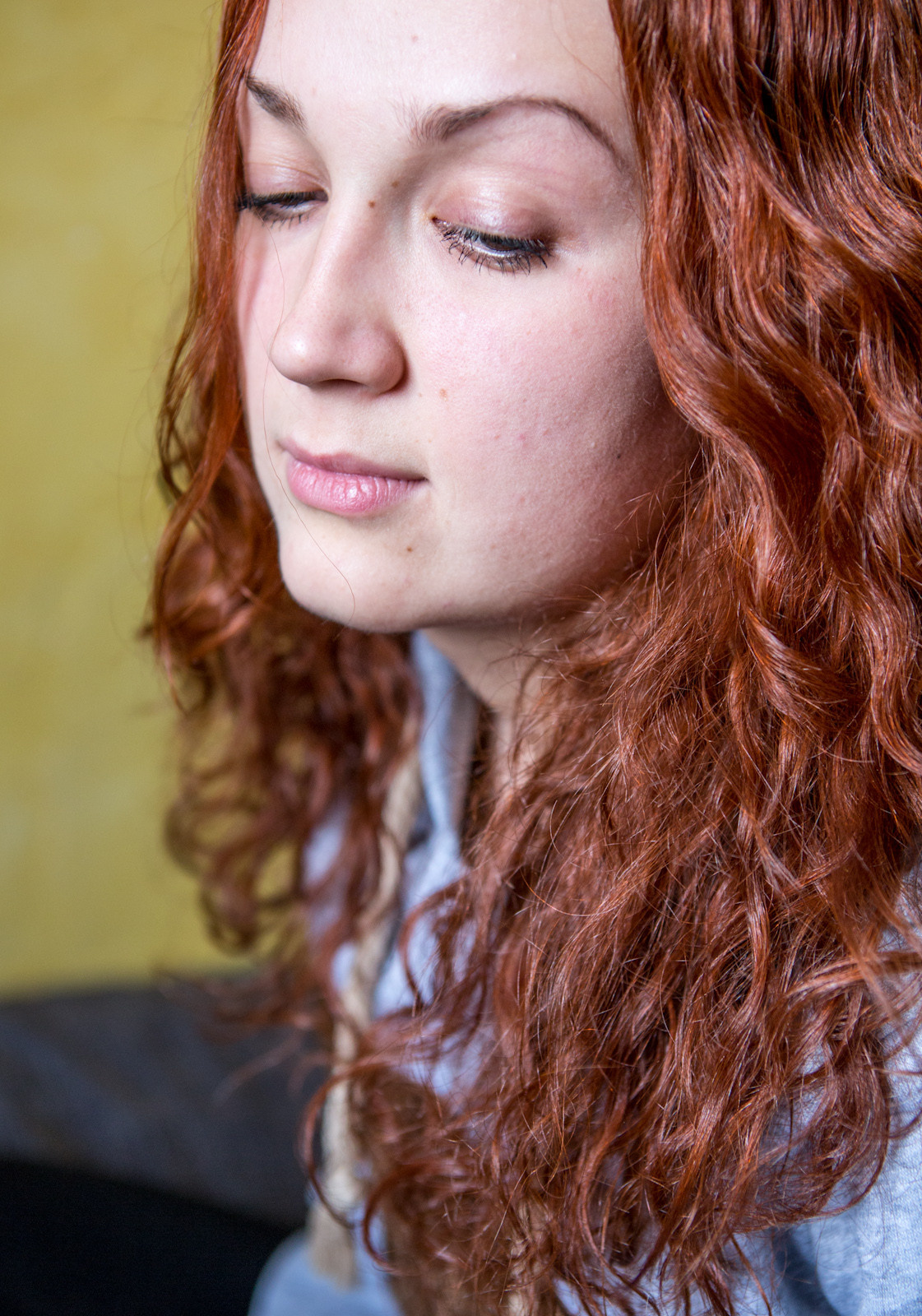 Саша. Фотосъемка представлений, спектаклей и перформансов