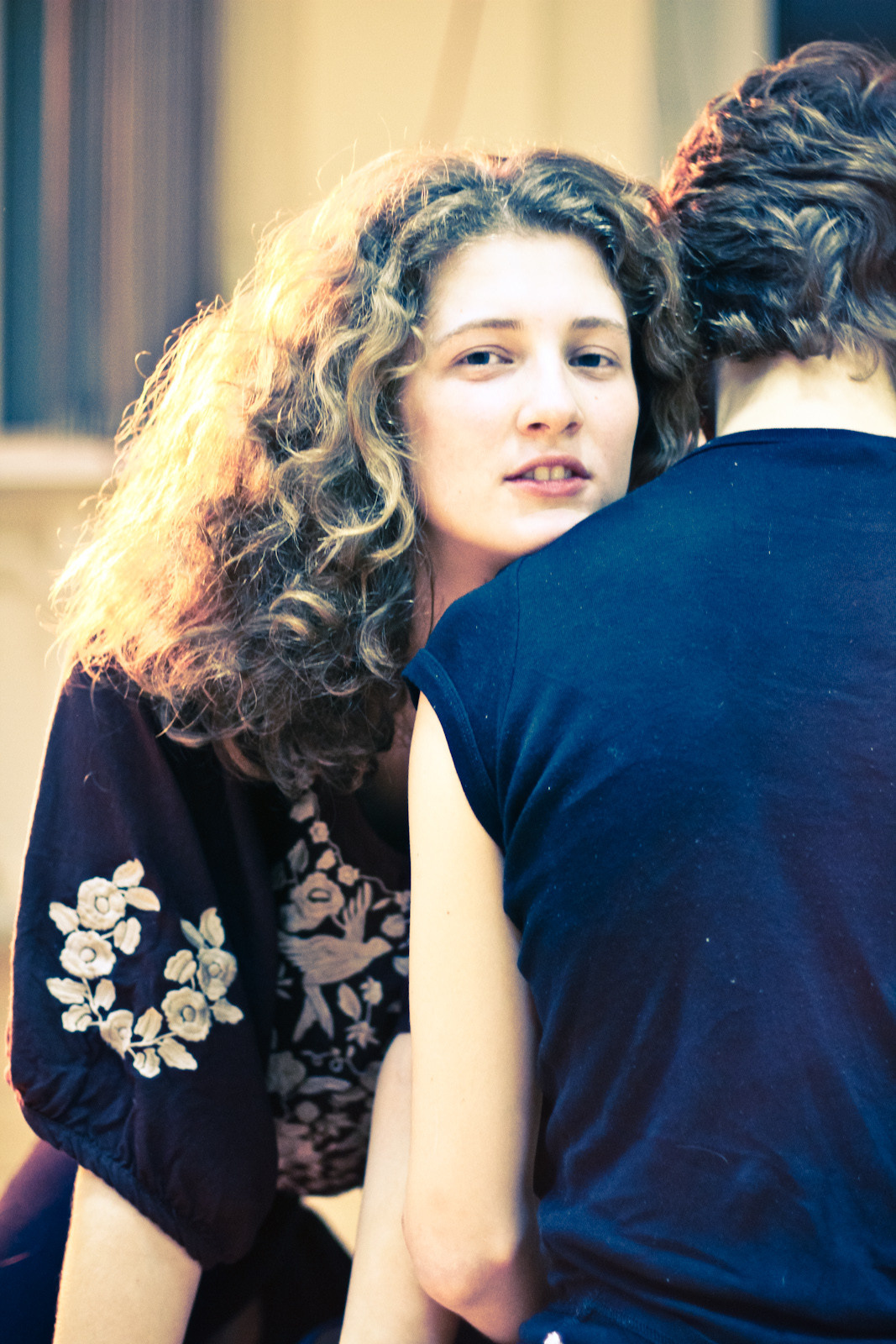 CI избранное. Фотосъемка представлений, спектаклей и перформансов