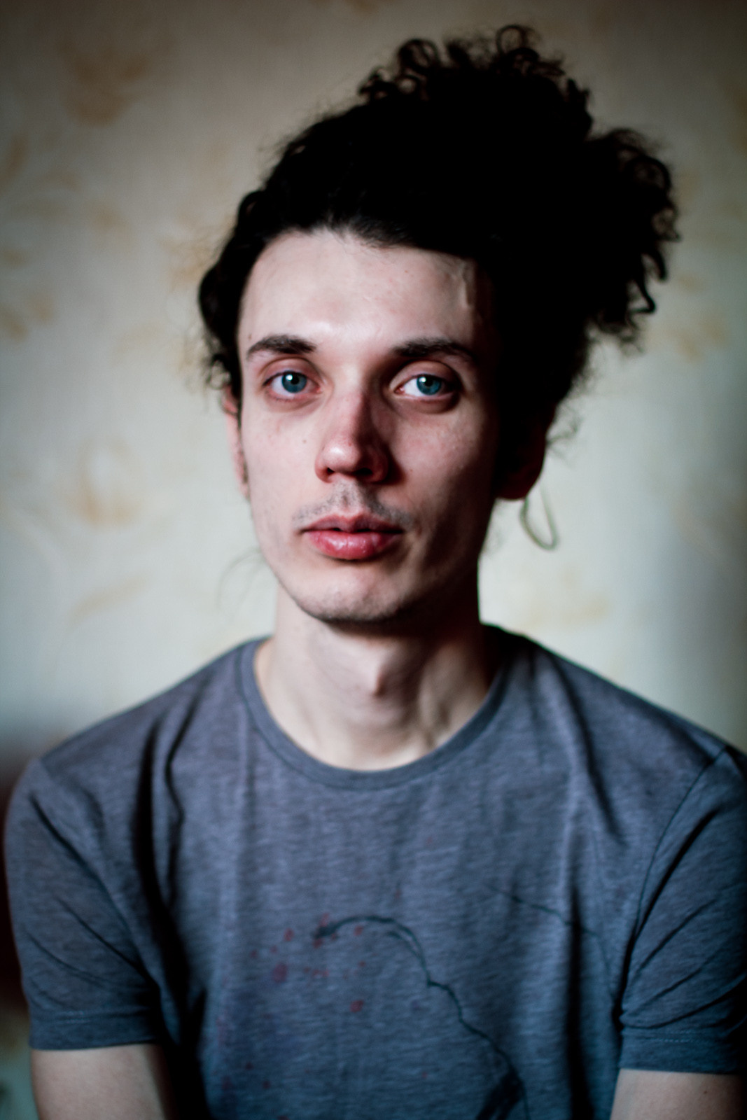 Леша. Фотосъемка представлений, спектаклей и перформансов