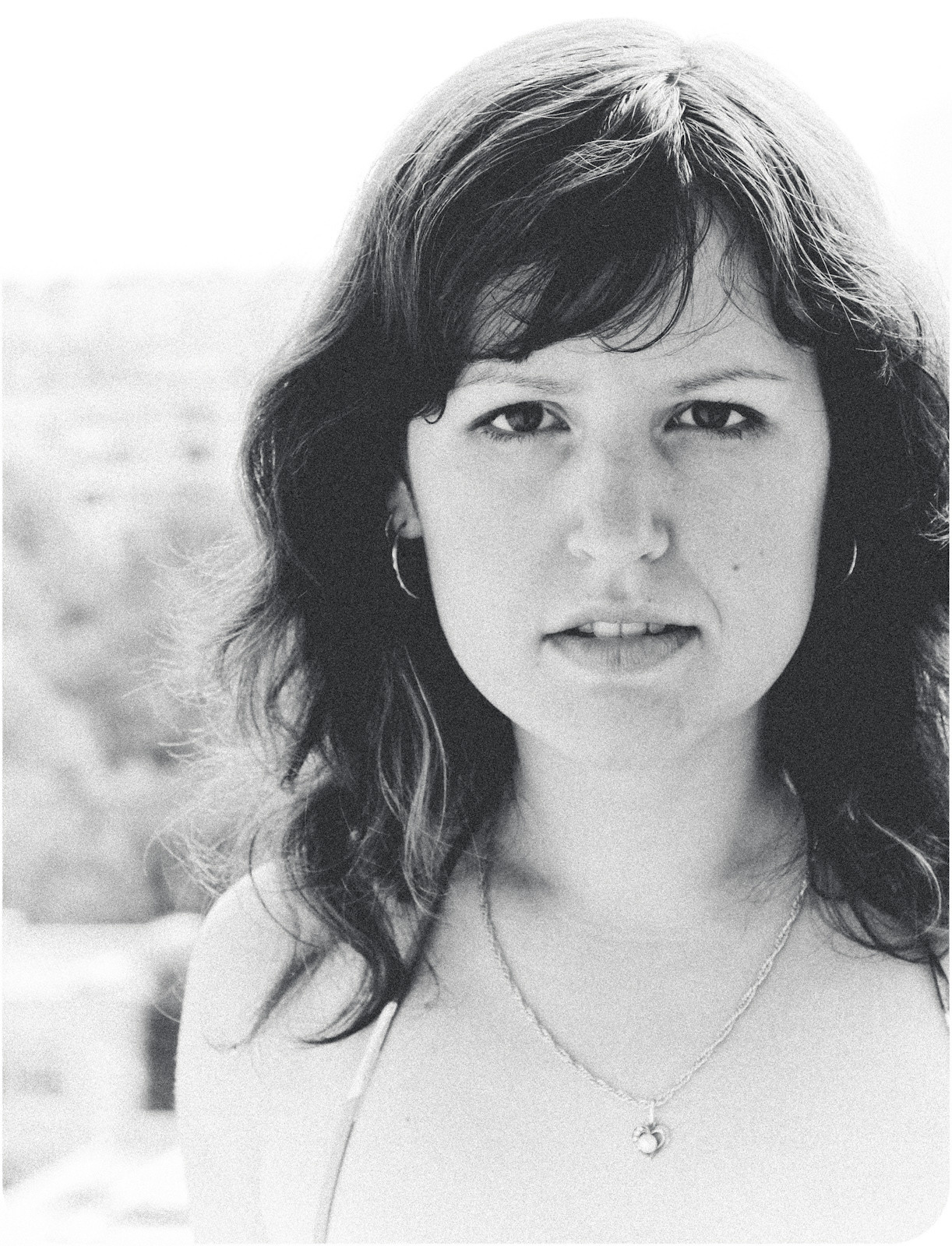 Портреты ЧБ. Фотосъемка представлений, спектаклей и перформансов