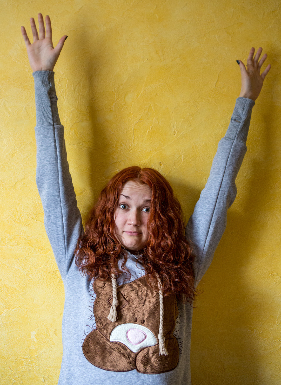 Саша. Фотосъемка представлений, спектаклей и перформансов