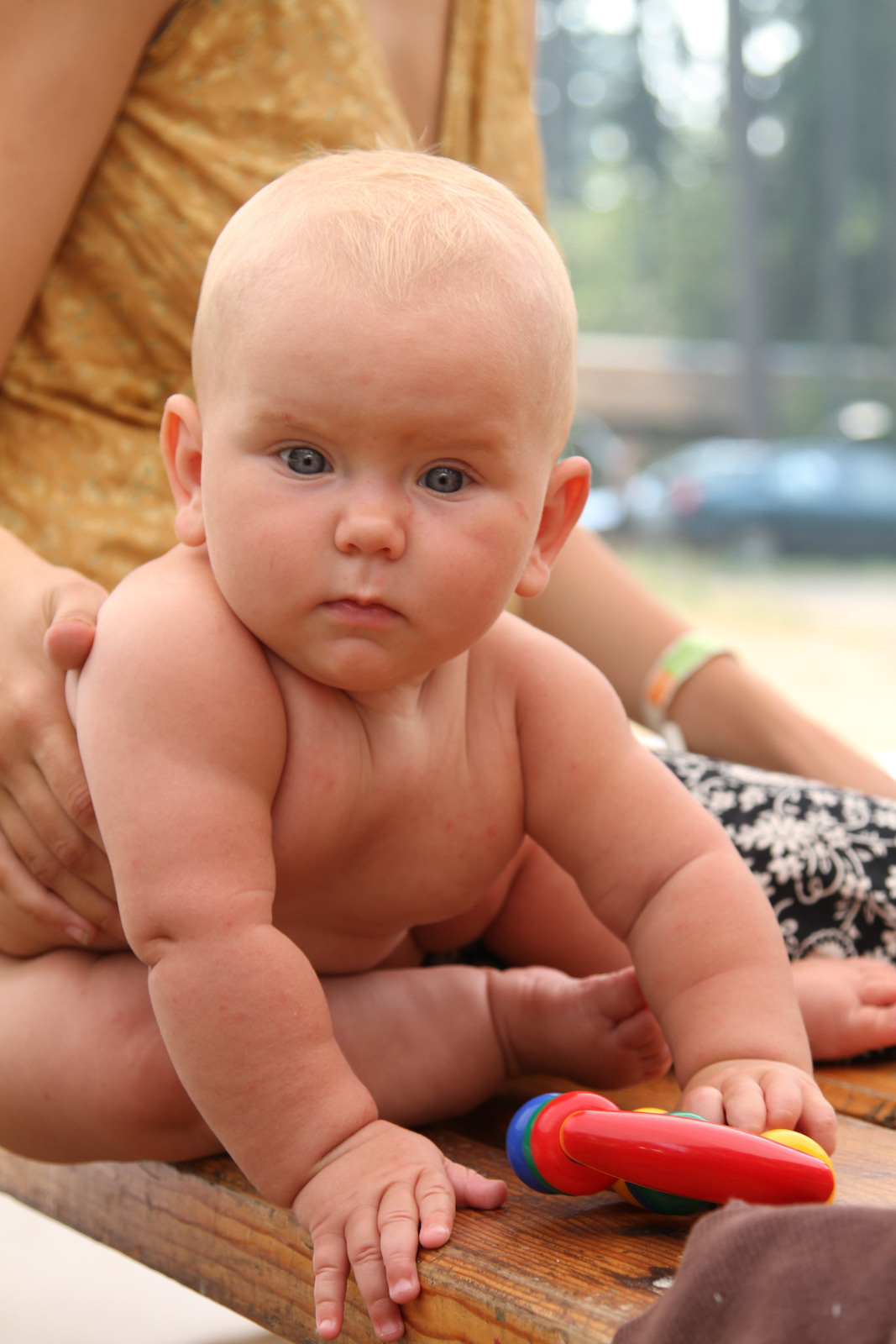 Дети. Фотосъемка представлений, спектаклей и перформансов
