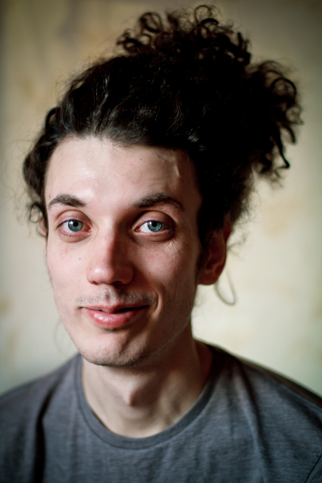 Леша. Фотосъемка представлений, спектаклей и перформансов