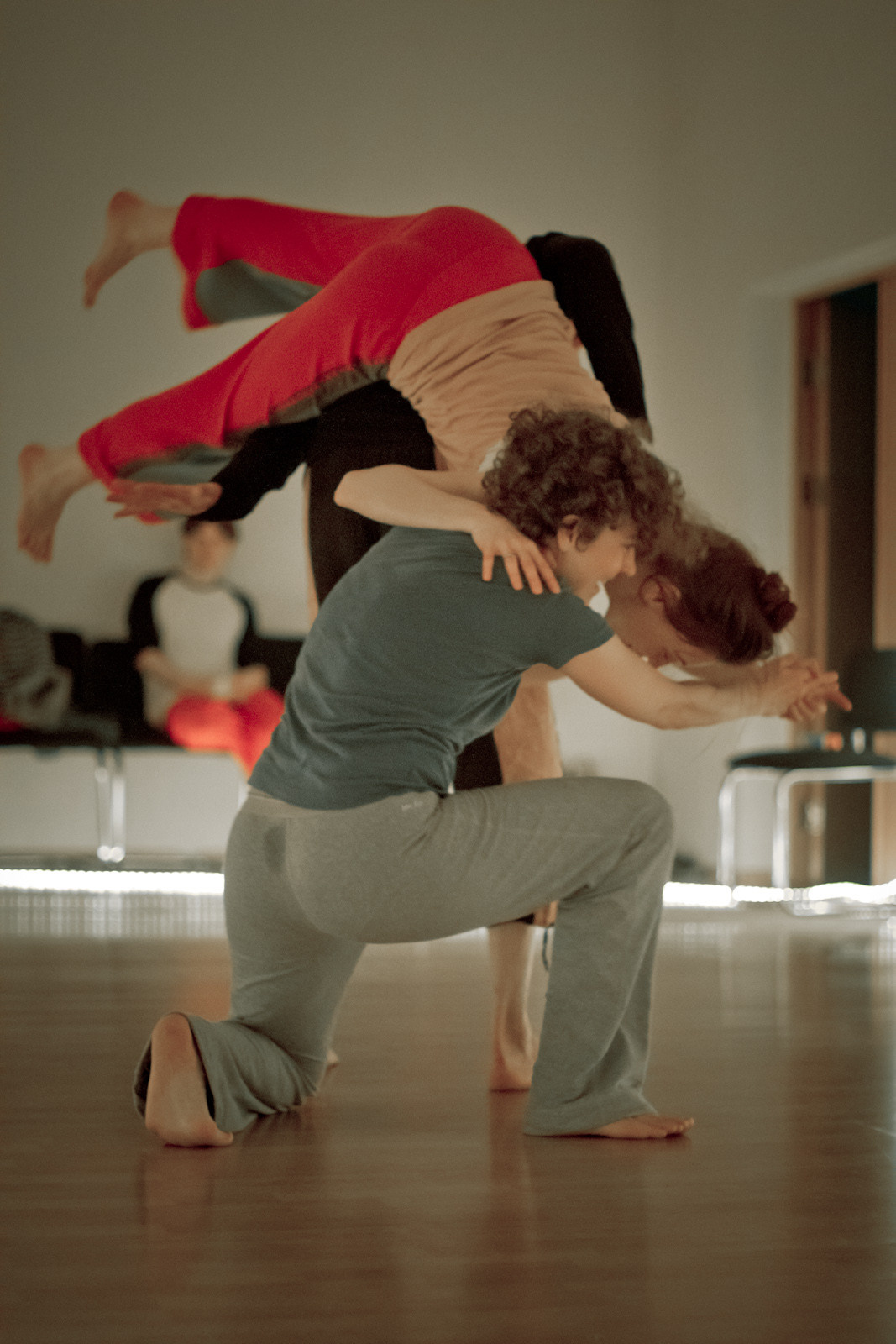 No shoes Jam. Фотосъемка представлений, спектаклей и перформансов