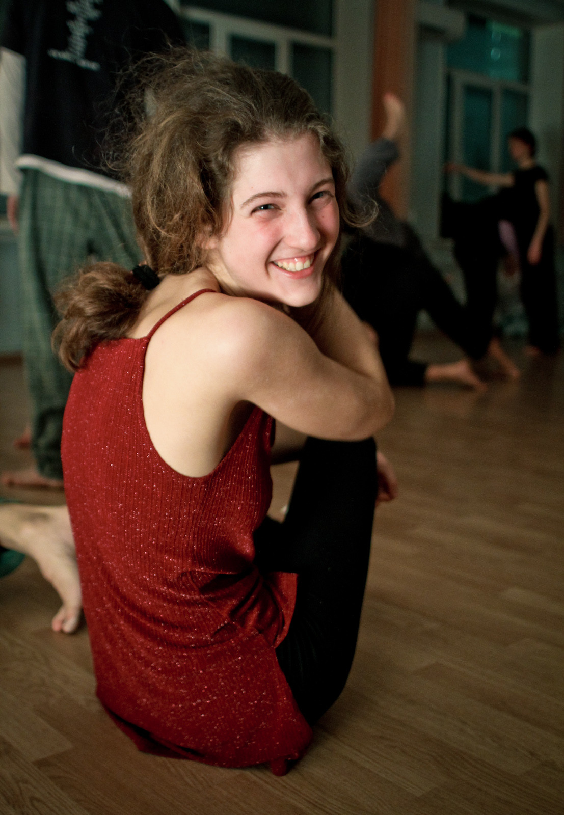 CI избранное. Фотосъемка представлений, спектаклей и перформансов