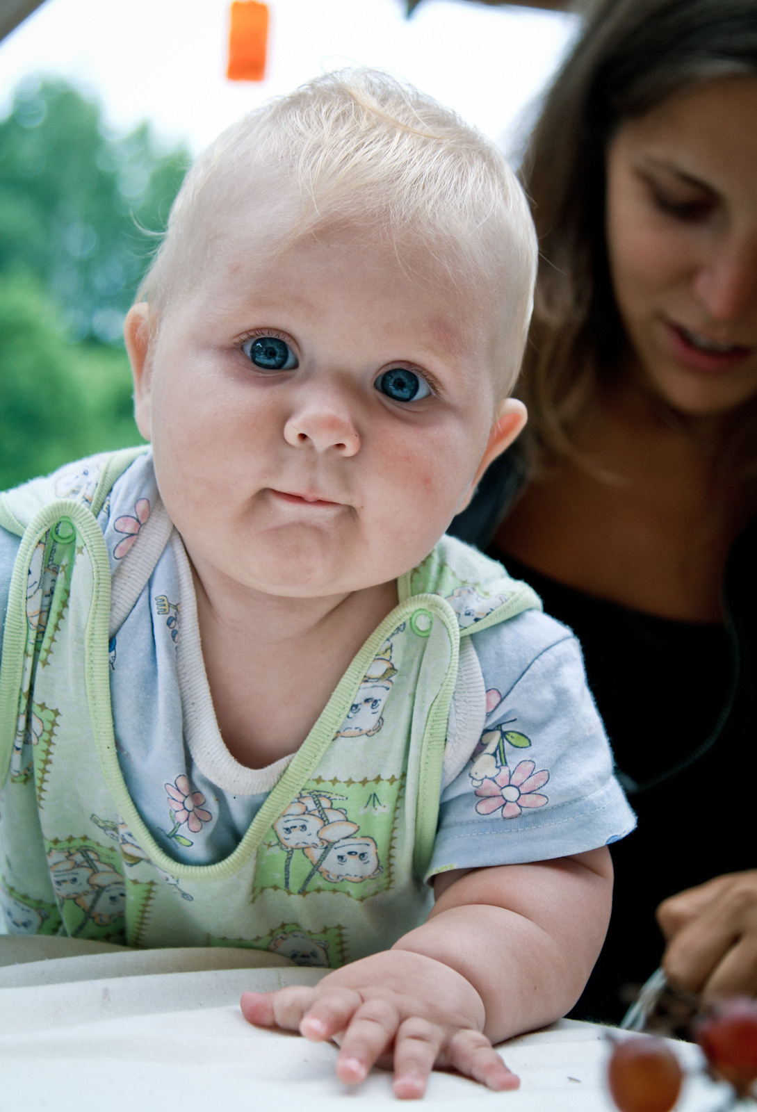 Дети. Фотосъемка представлений, спектаклей и перформансов