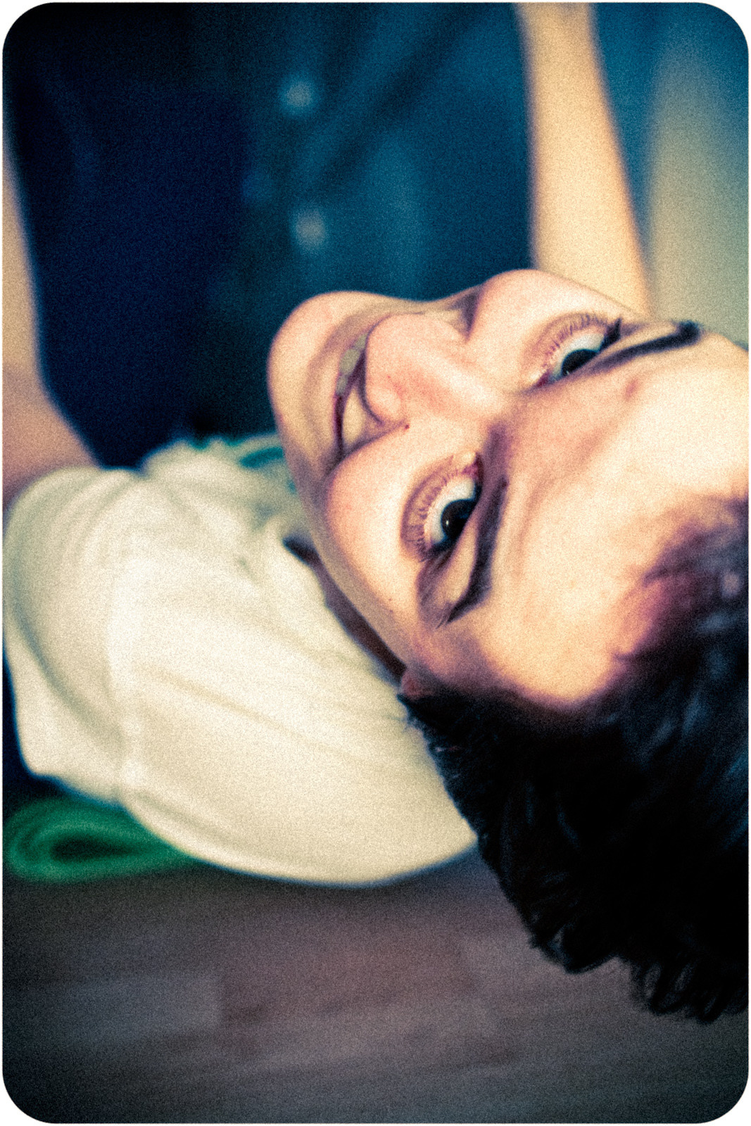 Irene. Фотосъемка представлений, спектаклей и перформансов