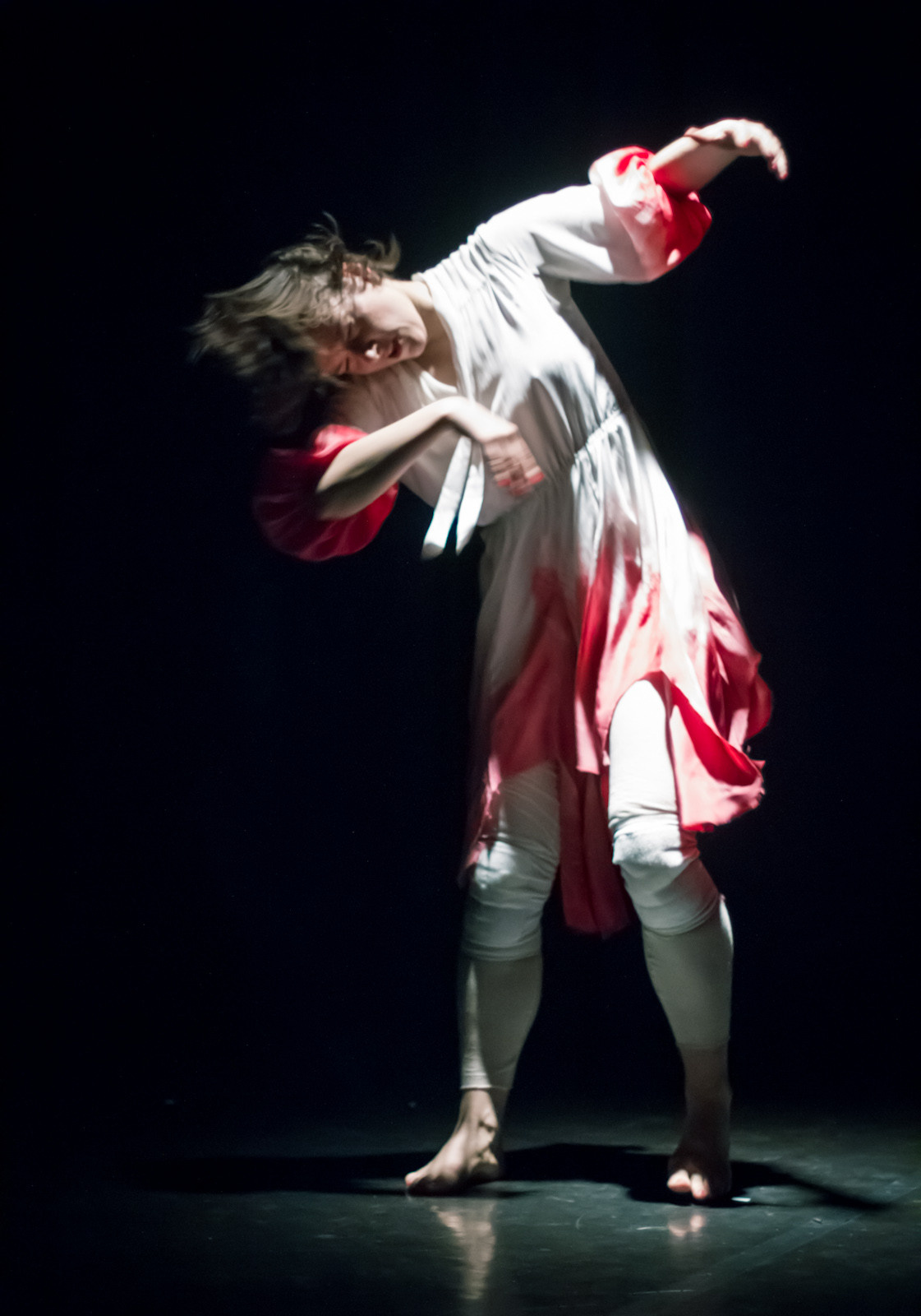 MeMory (Anna Abalikhina). Фотосъемка представлений, спектаклей и перформансов