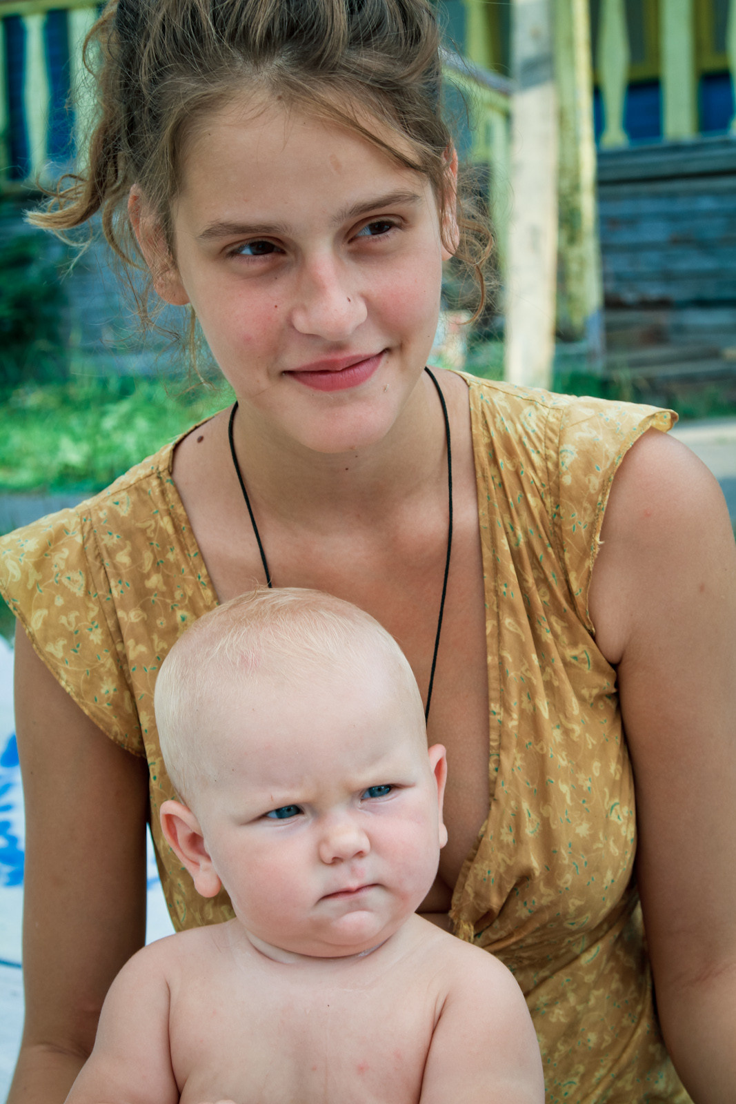 Портреты с Махи. Фотосъемка представлений, спектаклей и перформансов