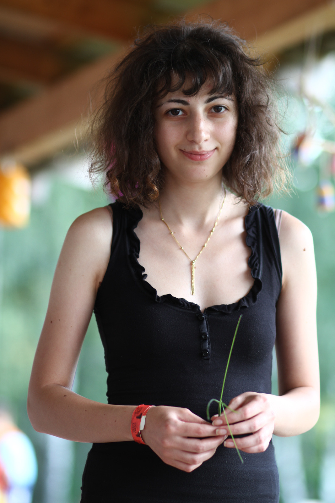 Портреты с Махи. Фотосъемка представлений, спектаклей и перформансов