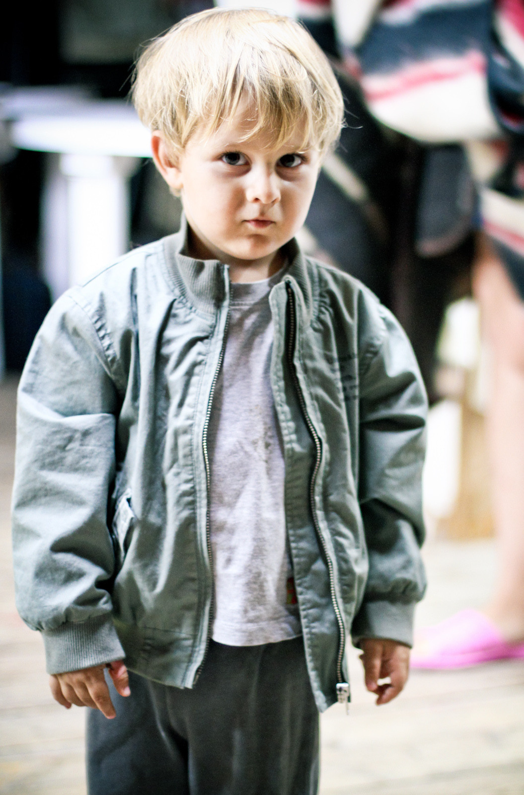 Дети. Фотосъемка представлений, спектаклей и перформансов