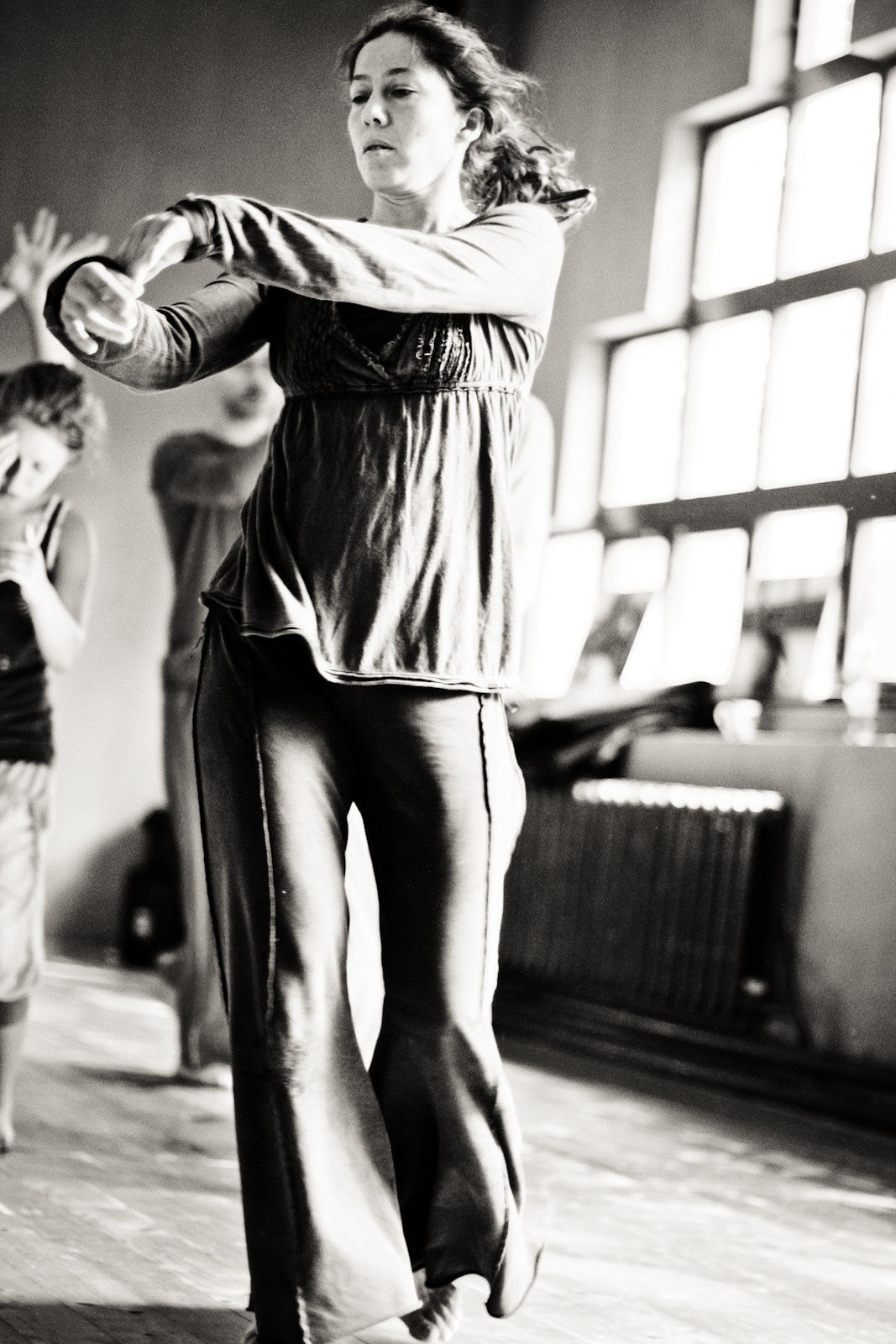 CI избранное. Фотосъемка представлений, спектаклей и перформансов