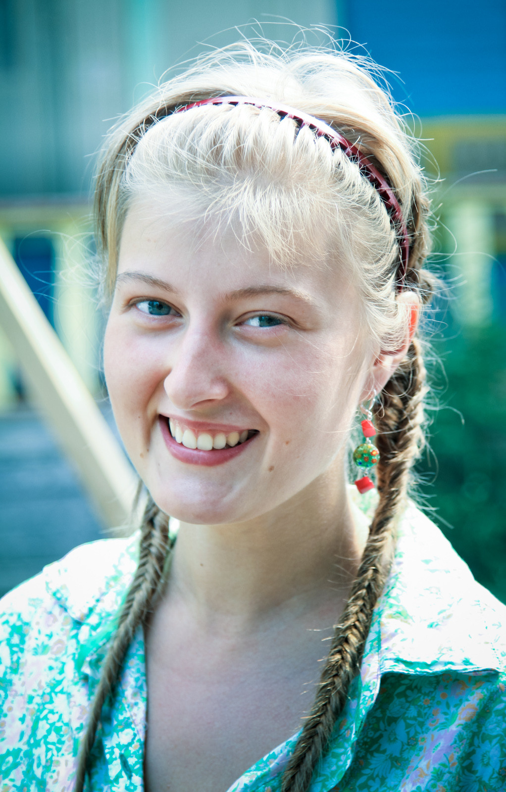 Портреты с Махи. Фотосъемка представлений, спектаклей и перформансов