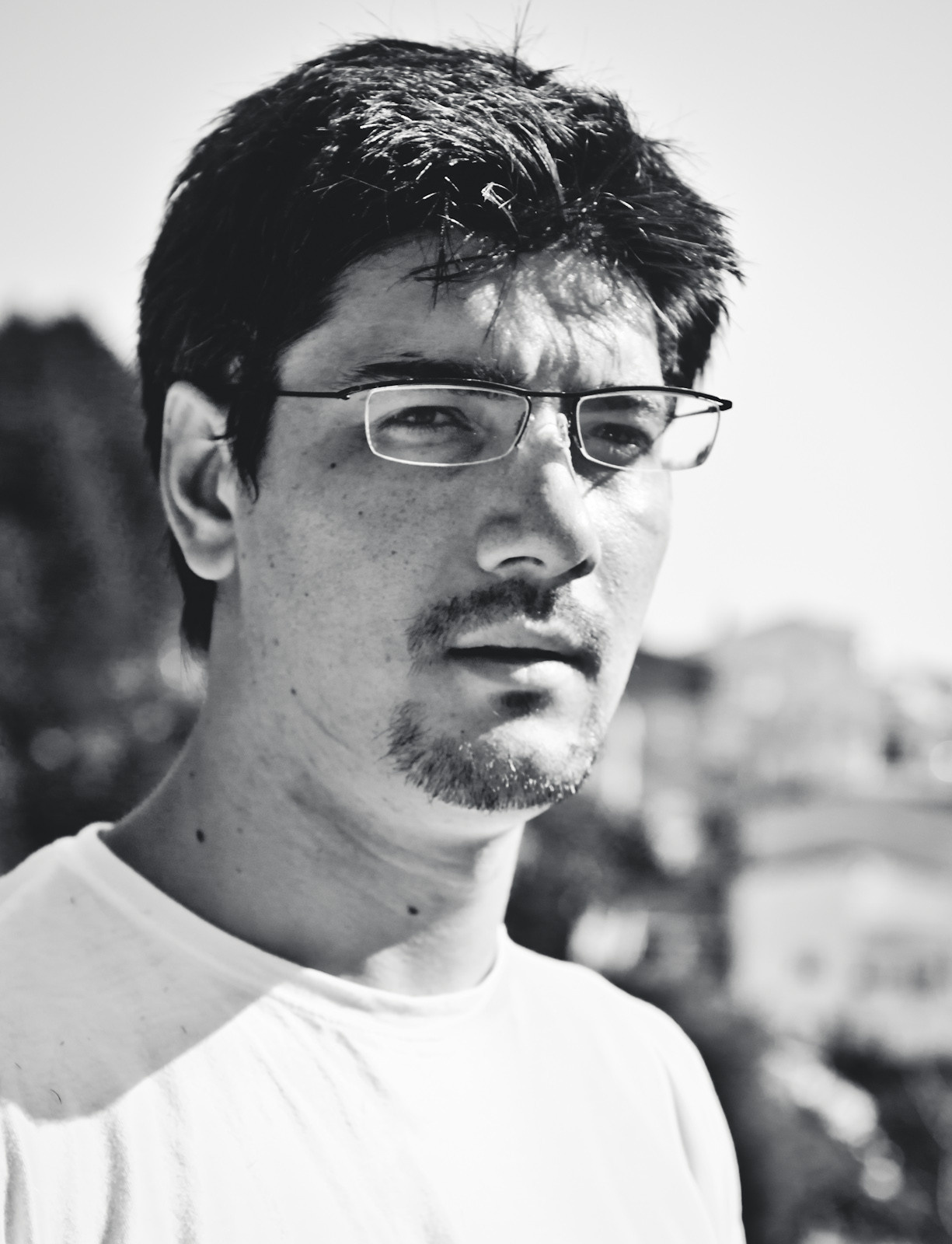 Илья К. Фотосъемка представлений, спектаклей и перформансов