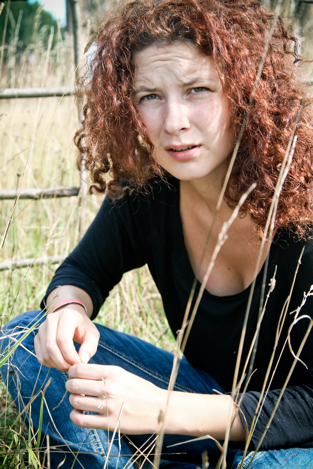 Таня. Фотосъемка представлений, спектаклей и перформансов