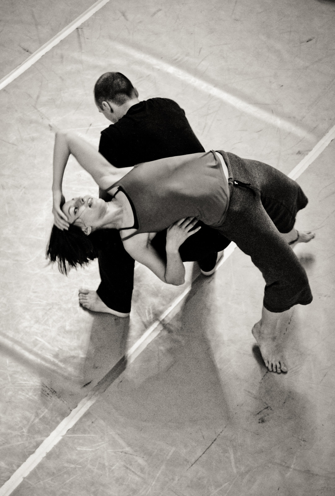 Kiev CI Fest. Фотосъемка представлений, спектаклей и перформансов