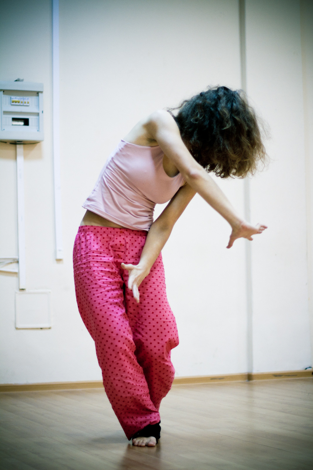 CI избранное. Фотосъемка представлений, спектаклей и перформансов