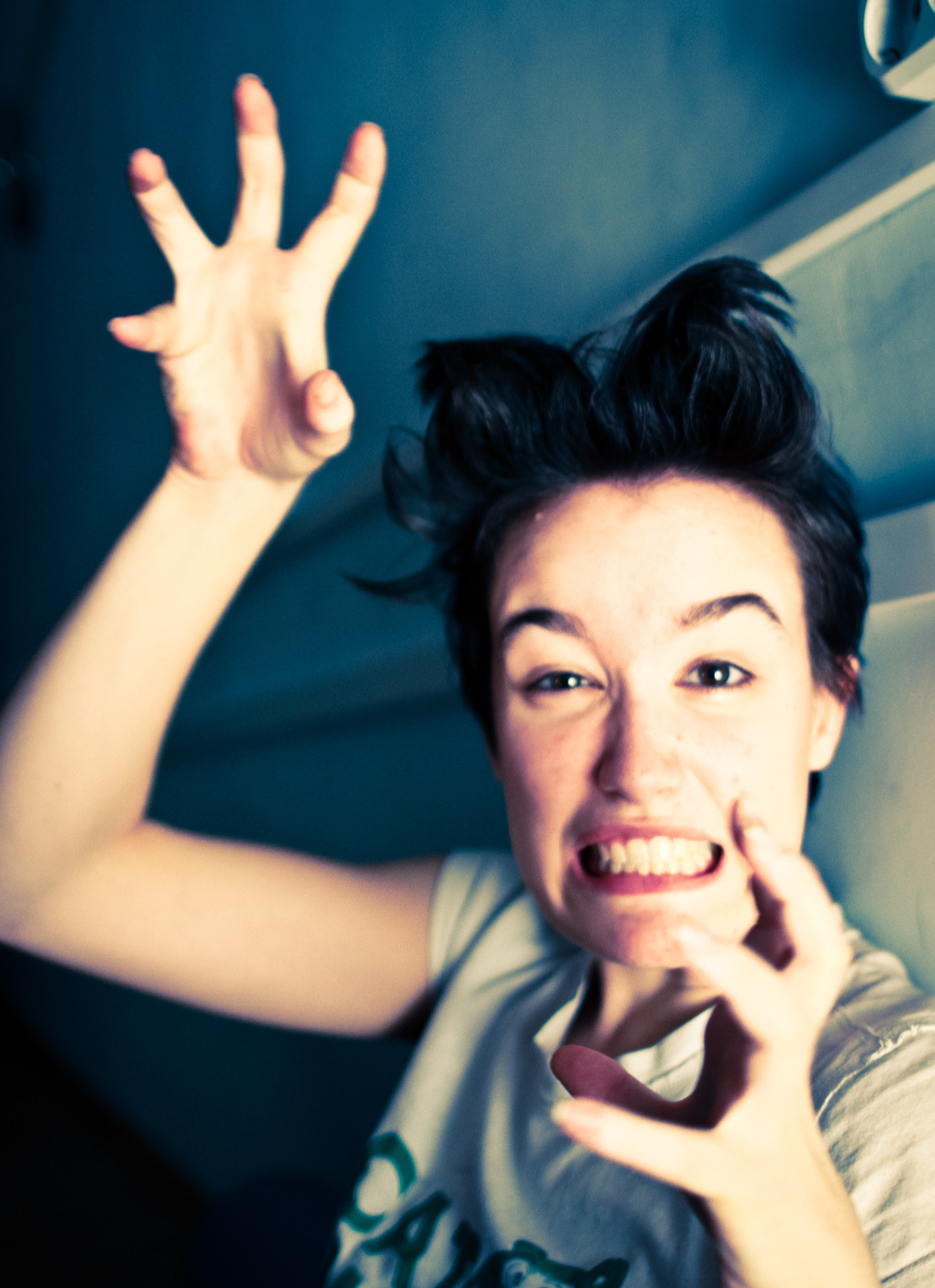 Irene. Фотосъемка представлений, спектаклей и перформансов