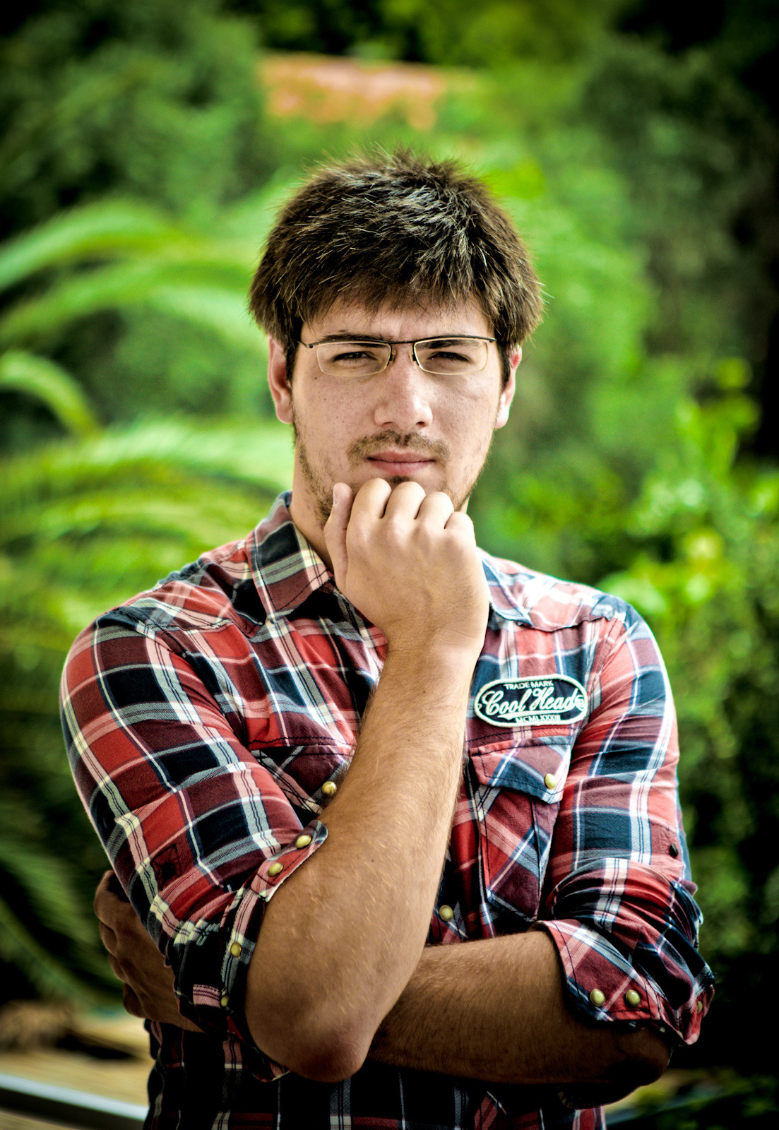 Илья К. Фотосъемка представлений, спектаклей и перформансов