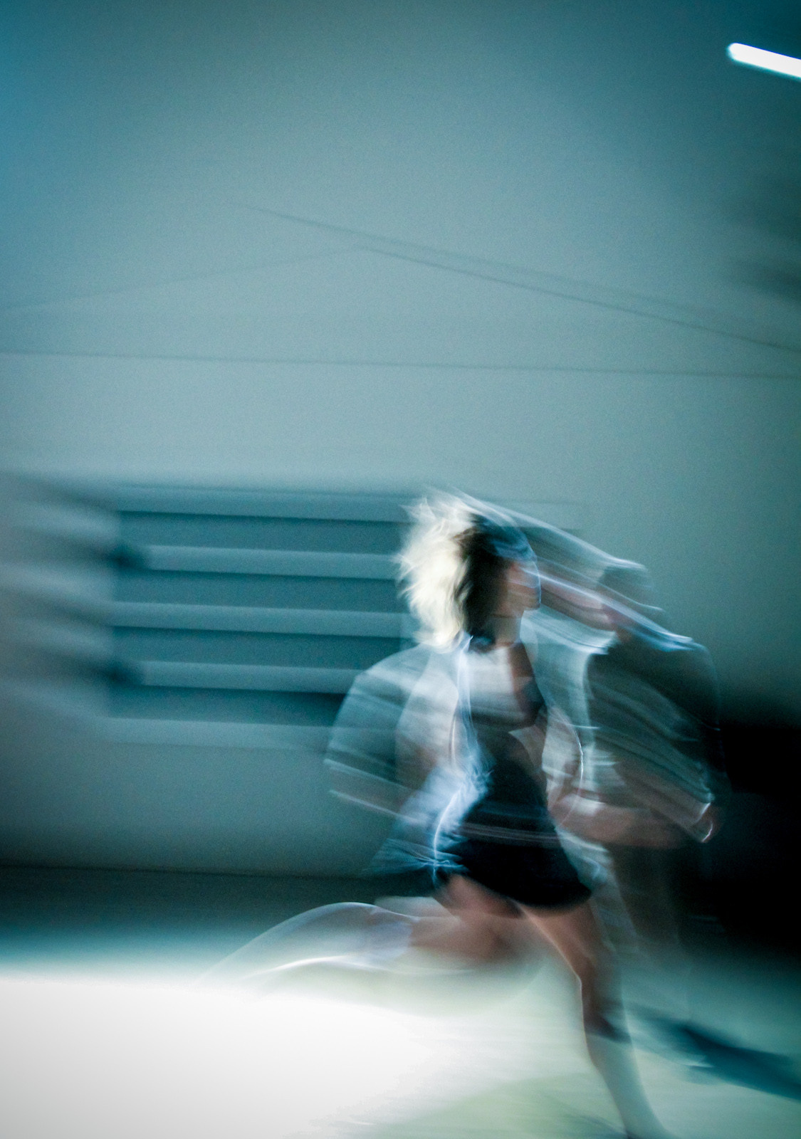 No Translations. Фотосъемка представлений, спектаклей и перформансов