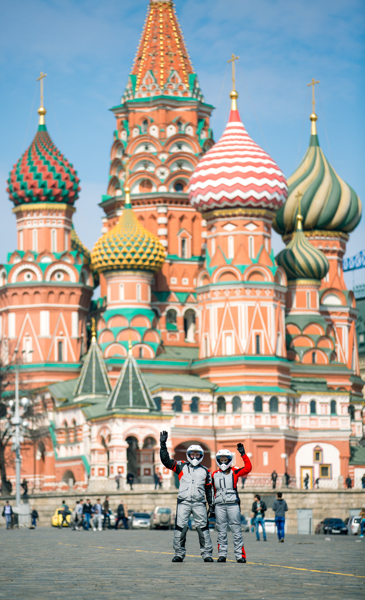 Самбул и Даша. Фотосъемка представлений, спектаклей и перформансов