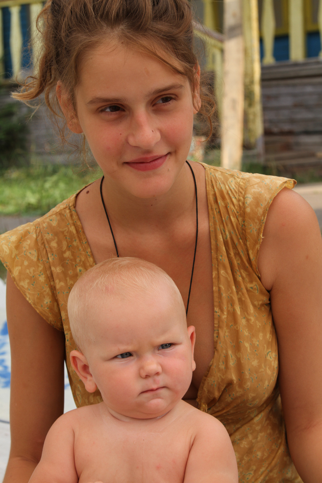 Дети. Фотосъемка представлений, спектаклей и перформансов