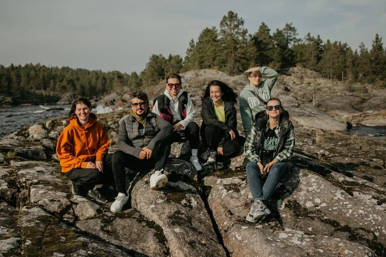 INNERBLOOM TRAVEL-путешествия для авантюристов, мечтателей и настоящих гурманов по России и миру