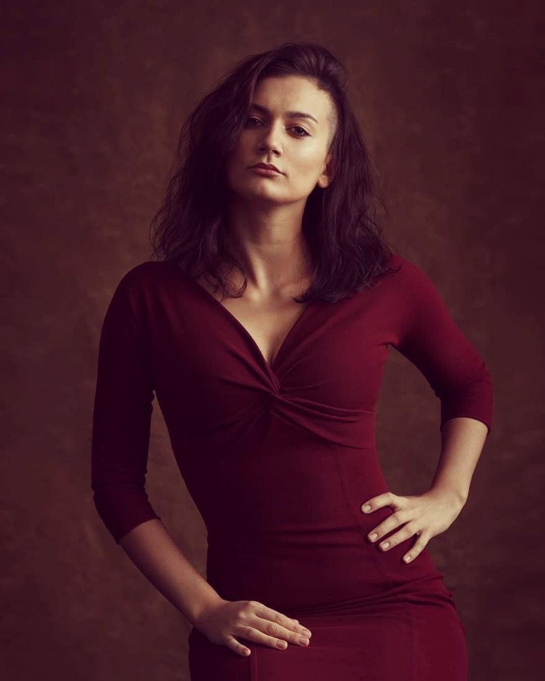 Профессиональная фотосъемка для бизнеса и личного бренда в Москве